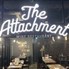 Itarianbar THE ATTACHMENT 渋谷店