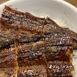 うなぎの与助 一宮店 - 