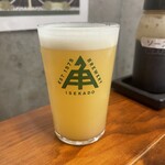 伊勢角屋麦酒 - 