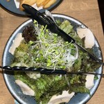 炭火と酒肴 和モダン個室 粋 新横浜店 - 