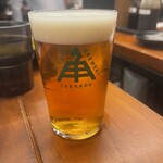 伊勢角屋麦酒 - 