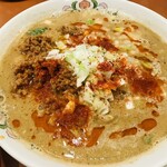 餃子の王将 - 料理写真: