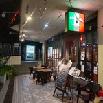 トラットリア ラ・カンパァーナ - トラットリア ラ・カンパァーナ