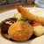 洋食 さかぐち - 料理写真: