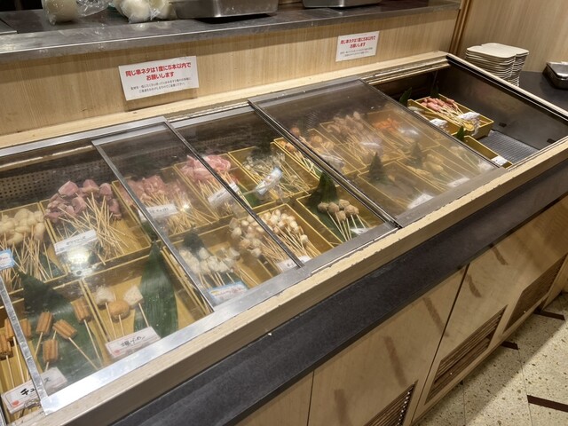 Kushiya Monogatari Ario Yao Ten photo 5