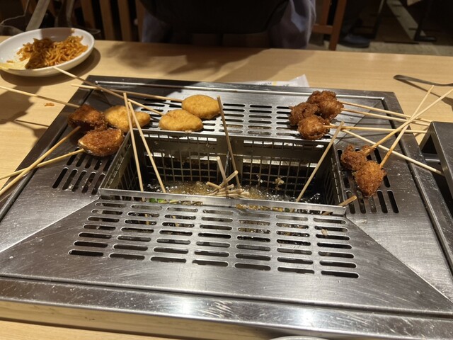 Kushiya Monogatari Ario Yao Ten photo 4