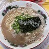 とんこつラーメン よかろうもん