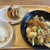 餃子の王将 亀の甲店