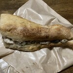 茶屋町パーラー - 料理写真: