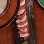 BAR standard - 