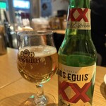 KITADE TACOS 代々木店 - 