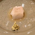 くろ﨑 - 真子鰈