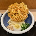 本格手打 もり家 東京店 - 