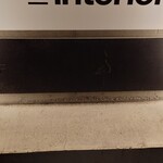 くろ﨑 - ビル地下2階