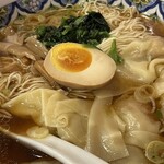 中国ラーメン揚州商人 - 