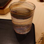 くろ﨑 - 宮城 蔵王連峰伏流水 仕込み水