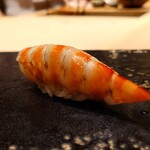 くろ﨑 - 山口宇部の車海老