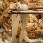 本格手打 もり家 東京店 - 