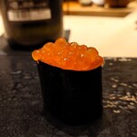 くろ﨑 - イクラ