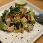 KITADE TACOS 代々木店 - 