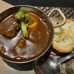 鐵板燒大見 - 