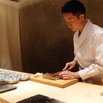 くろ﨑 - 黒﨑一希大将