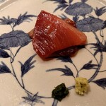 くろ﨑 - ヤイト鰹