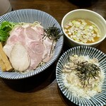 寿製麺よしかわ 坂戸店 - 