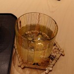 くろ﨑 - 山形 味満（みち）る 生酛山卸仕込雄町純米原酒 by 酒道庵（半合）