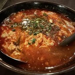 炭火焼肉ホルモン うらら - 