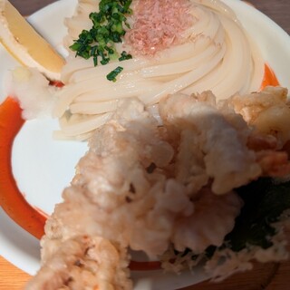 讃岐うどん 志成_0