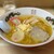 ラーメン信月 - 料理写真:しょうがらーめんしお