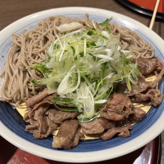 Washoku Mendokoro Sagami Togo Ten