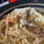 ピッツェリア ジターリア ダ フィリッポ - 