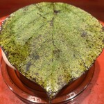 草喰 なかひがし - 