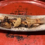 草喰 なかひがし - 