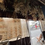 ピッツェリア ジターリア ダ フィリッポ - 