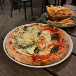 GARDEN HOUSE KAMAKURA - ハーフ&ハーフ（2,300円）