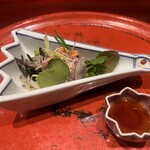 草喰 なかひがし - 