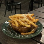 GARDEN HOUSE KAMAKURA - フライドポテト（950円）