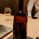 くろ﨑 - 山形 十四代 蘭引酒 本格焼酎 スパニッシュオーク樽（10年熟成 米焼酎 40度）