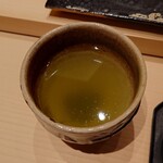 くろ﨑 - アガリ