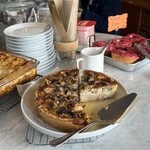 フードスタンド マガリ - フード