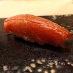 くろ﨑 - 中トロ