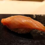 くろ﨑 - 追加　ヤイト鰹の砂ズリ