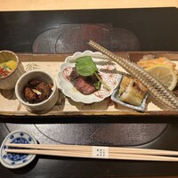 京都祇園うなぎ四代目菊川 - 