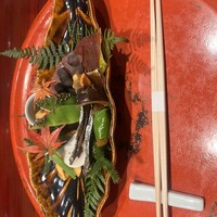 草喰 なかひがし - 