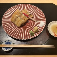 京都祇園うなぎ四代目菊川 - 