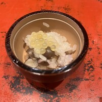 草喰 なかひがし - 