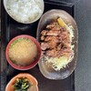 村民食堂